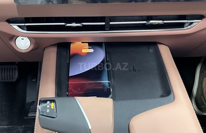Changan  2025, 0 km - 1.5 л - Bakı