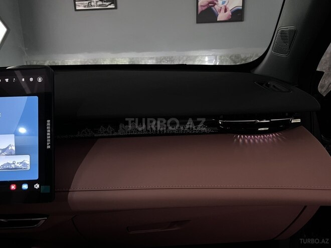Changan  2025, 0 km - 1.5 л - Bakı