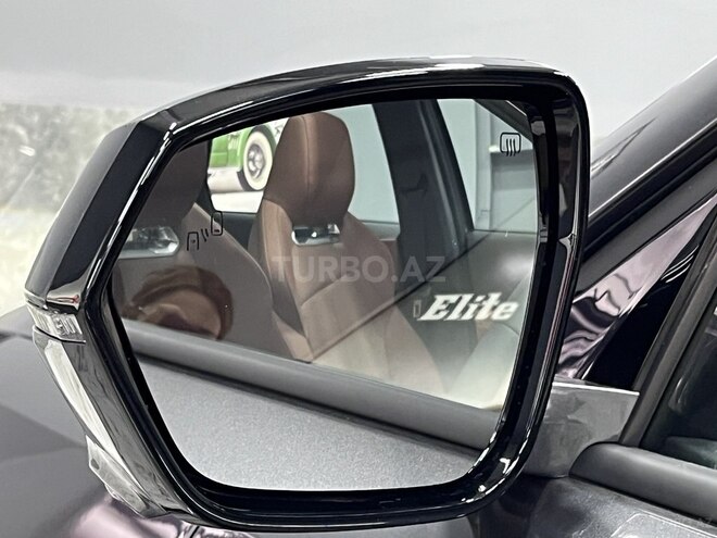Changan  2025, 0 km - 1.5 л - Bakı