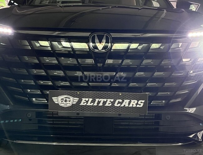 Changan  2025, 0 km - 1.5 л - Bakı