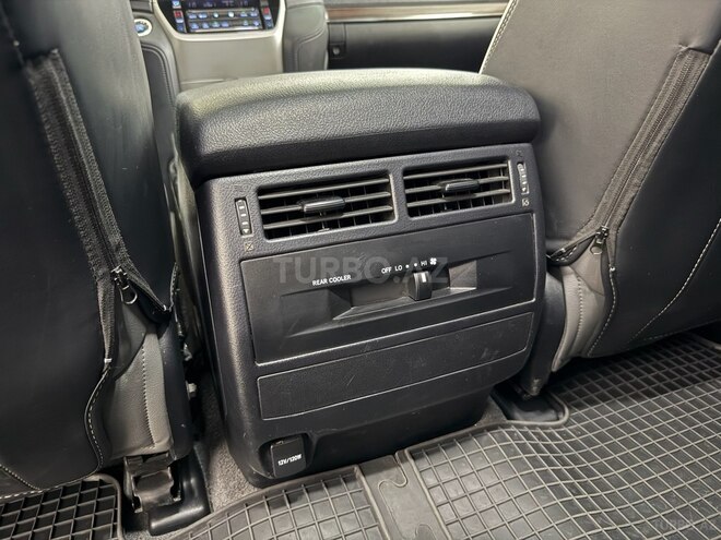 Toyota Land Cruiser 2019, 120,000 km - 4.0 l - Bakı