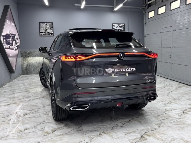 Changan  2025, 0 km - 1.5 л - Bakı