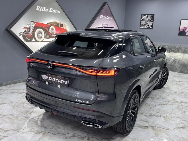 Changan  2025, 0 km - 1.5 л - Bakı