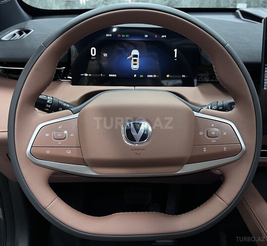 Changan  2025, 0 km - 1.5 л - Bakı