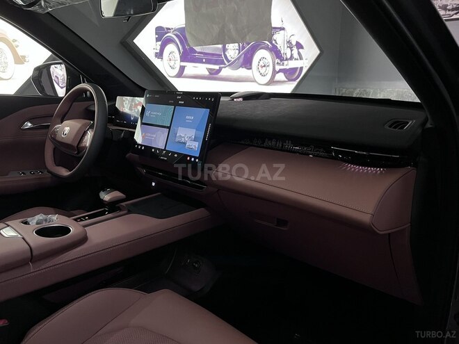 Changan  2025, 0 km - 1.5 л - Bakı