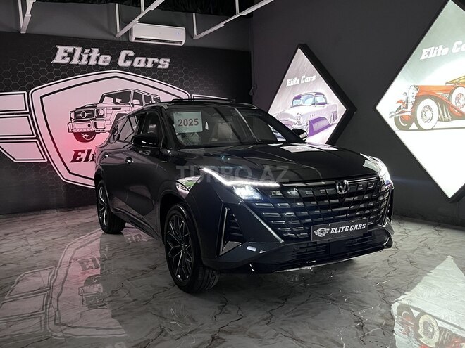 Changan  2025, 0 km - 1.5 л - Bakı