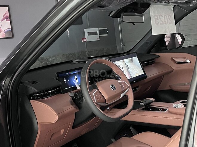 Changan  2025, 0 km - 1.5 л - Bakı
