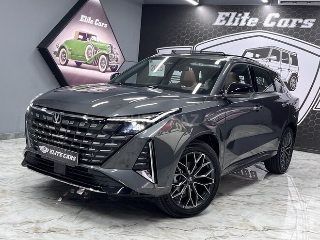 Changan  2025, 0 km - 1.5 л - Bakı