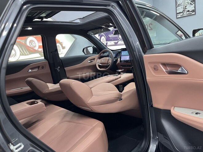 Changan  2025, 0 km - 1.5 л - Bakı