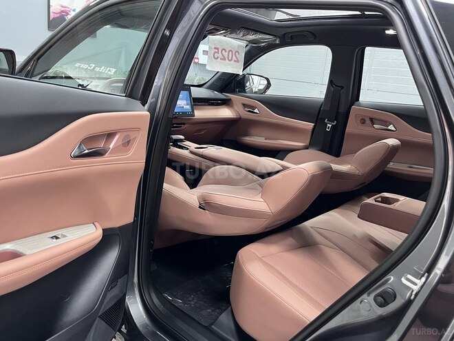 Changan  2025, 0 km - 1.5 л - Bakı
