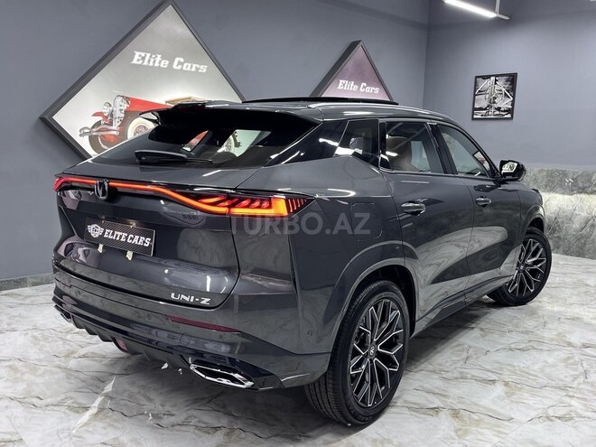 Changan  2025, 0 km - 1.5 л - Bakı