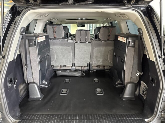 Toyota Land Cruiser 2019, 120,000 km - 4.0 l - Bakı