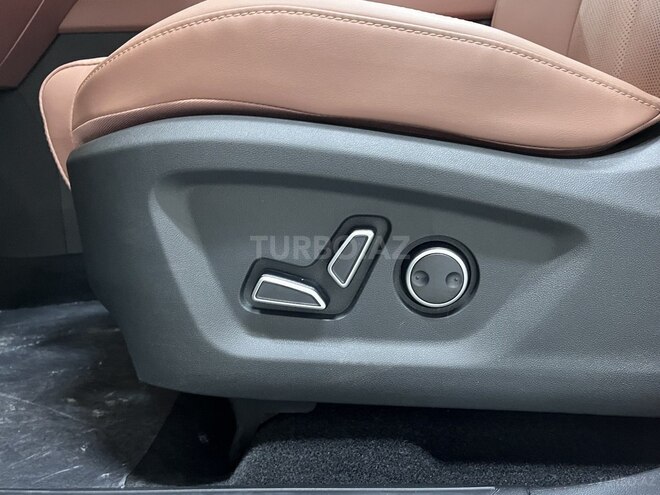 Changan  2025, 0 km - 1.5 л - Bakı