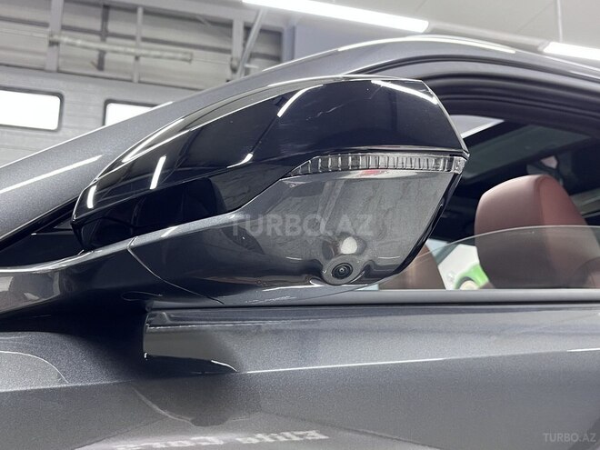 Changan  2025, 0 km - 1.5 л - Bakı