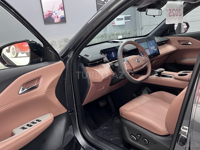 Changan  2025, 0 km - 1.5 л - Bakı