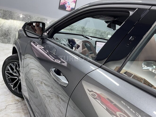 Changan  2025, 0 km - 1.5 л - Bakı