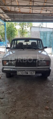 LADA (VAZ) 2107 2005, 52,000 km - 1.6 л - Ağstafa