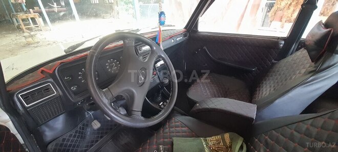 LADA (VAZ) 2107 2005, 52,000 km - 1.6 л - Ağstafa