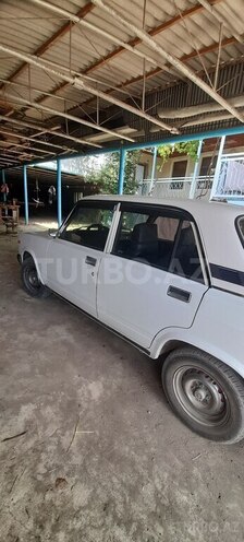 LADA (VAZ) 2107 2005, 52,000 km - 1.6 л - Ağstafa