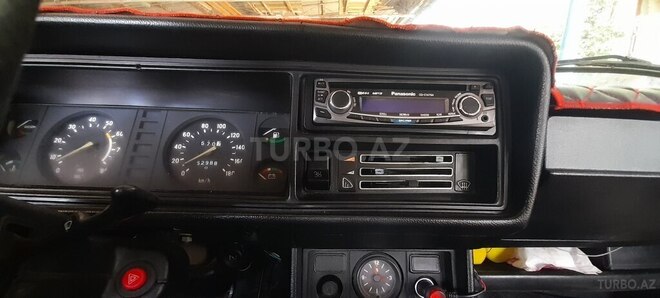LADA (VAZ) 2107 2005, 52,000 km - 1.6 л - Ağstafa