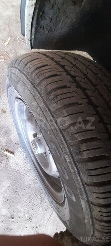 LADA (VAZ) 2107 2005, 52,000 km - 1.6 л - Ağstafa