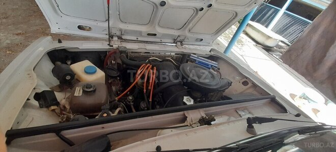 LADA (VAZ) 2107 2005, 52,000 km - 1.6 л - Ağstafa