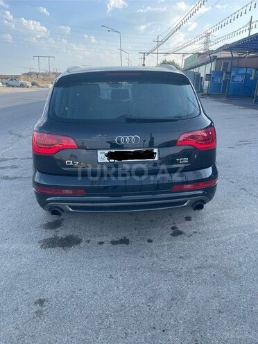 Audi Q7 2013, 227,000 km - 3.0 л - Bakı