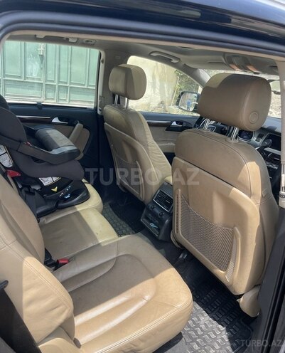 Audi Q7 2013, 227,000 km - 3.0 л - Bakı