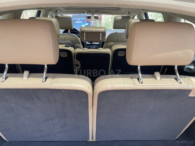 Audi Q7 2013, 227,000 km - 3.0 л - Bakı