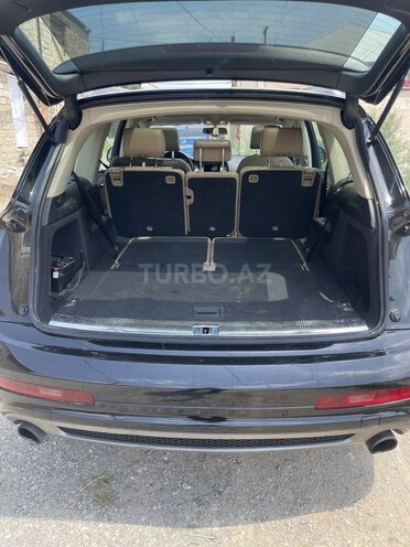 Audi Q7 2013, 227,000 km - 3.0 л - Bakı