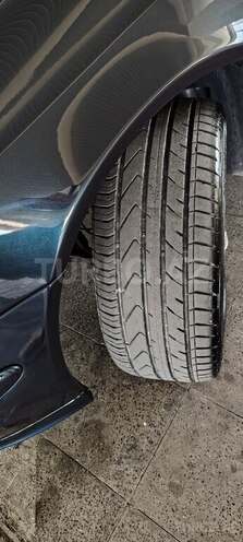 Mercedes E 220 d 2002, 291,500 km - 2.2 l - Bakı
