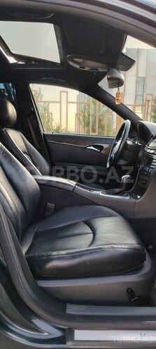 Mercedes E 220 d 2002, 291,500 km - 2.2 l - Bakı