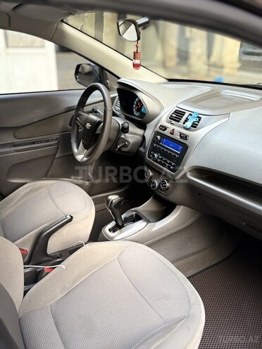 Chevrolet Cobalt 2023, 99,000 km - 1.5 l - Bakı