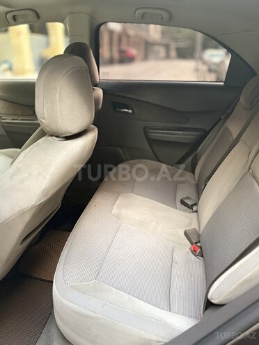 Chevrolet Cobalt 2023, 99,000 km - 1.5 l - Bakı