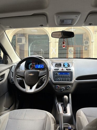Chevrolet Cobalt 2023, 99,000 km - 1.5 l - Bakı