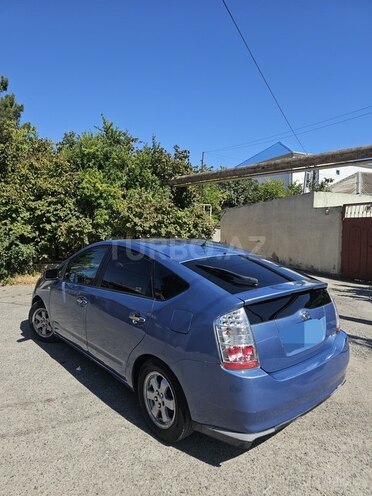 Toyota Prius 2007, 298,000 km - 1.5 l - Bakı