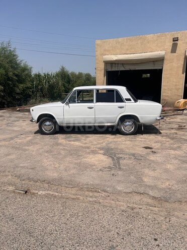 LADA (VAZ) 21011 1985, 80,546 km - 1.3 л - Yevlax