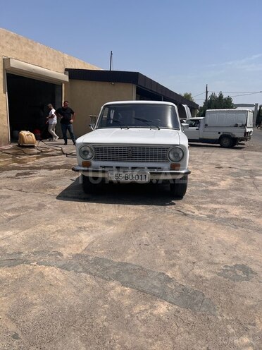LADA (VAZ) 21011 1985, 80,546 km - 1.3 л - Yevlax