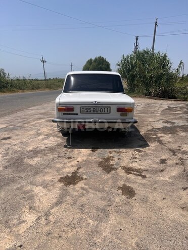 LADA (VAZ) 21011 1985, 80,546 km - 1.3 л - Yevlax
