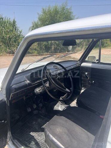 LADA (VAZ) 21011 1985, 80,546 km - 1.3 л - Yevlax