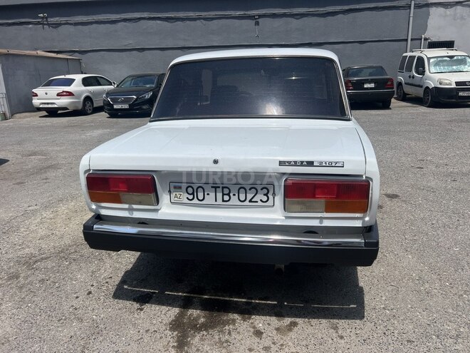LADA (VAZ) 2107 2009, 241,848 km - 1.6 l - Bakı