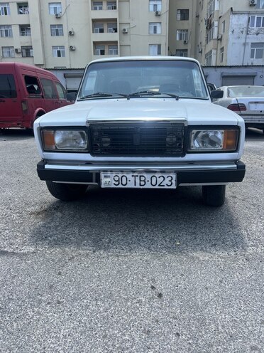 LADA (VAZ) 2107 2009, 241,848 km - 1.6 l - Bakı