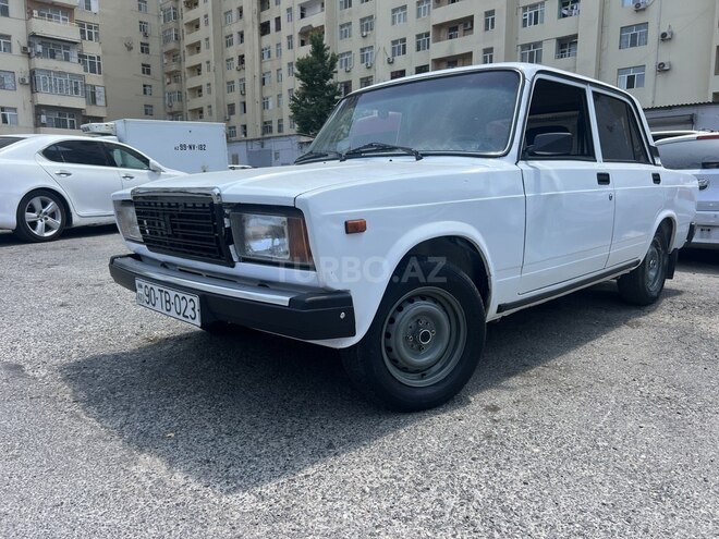 LADA (VAZ) 2107 2009, 241,848 km - 1.6 l - Bakı