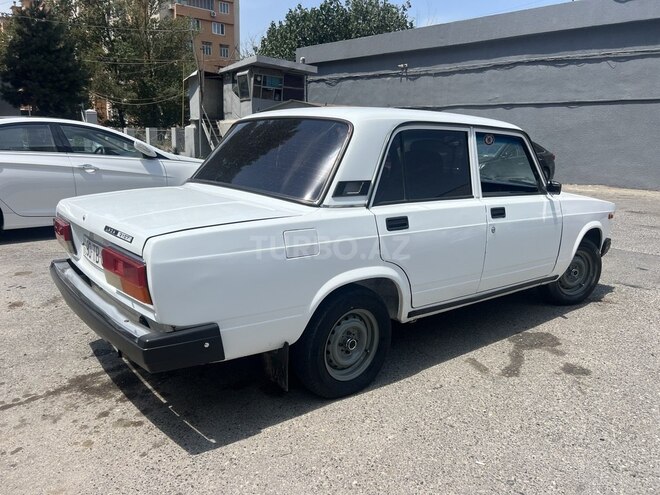LADA (VAZ) 2107 2009, 241,848 km - 1.6 l - Bakı