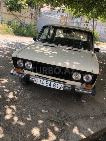 LADA (VAZ) 2106 1986, 200,000 km - 1.6 l - Tovuz
