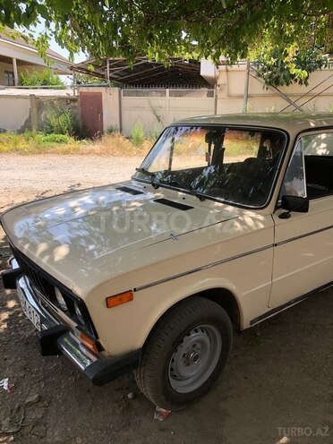 LADA (VAZ) 2106 1986, 200,000 km - 1.6 l - Tovuz