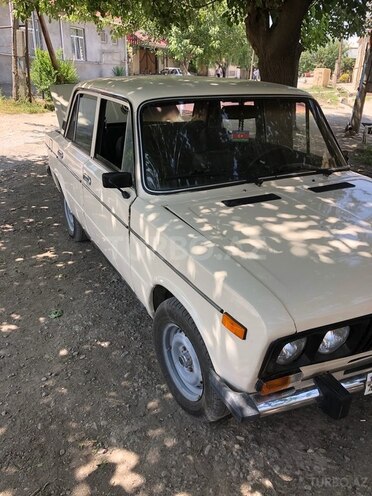 LADA (VAZ) 2106 1986, 200,000 km - 1.6 l - Tovuz