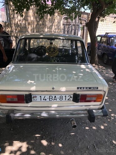LADA (VAZ) 2106 1986, 200,000 km - 1.6 l - Tovuz