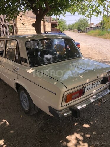 LADA (VAZ) 2106 1986, 200,000 km - 1.6 l - Tovuz