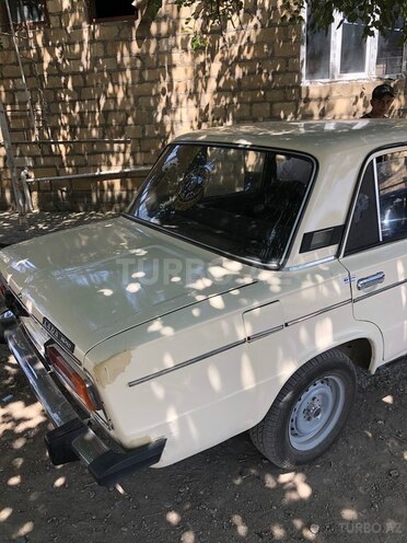 LADA (VAZ) 2106 1986, 200,000 km - 1.6 l - Tovuz